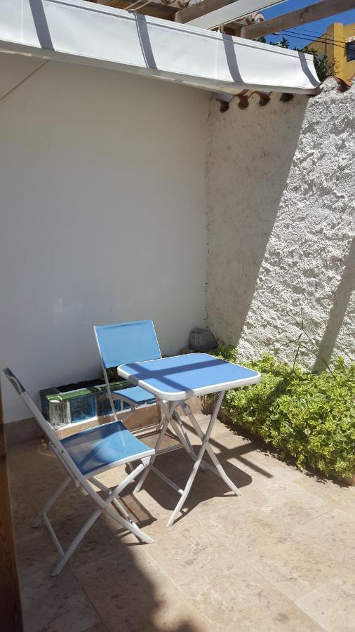 Semi-Detached Adosado Con Encanto -130 M2 - Wifi 600 Mb - Piscina Comunitaria - Patio Privado Torremolinos Exterior foto