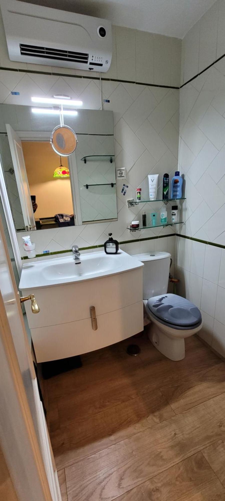 Semi-Detached Adosado Con Encanto -130 M2 - Wifi 600 Mb - Piscina Comunitaria - Patio Privado Torremolinos Exterior foto