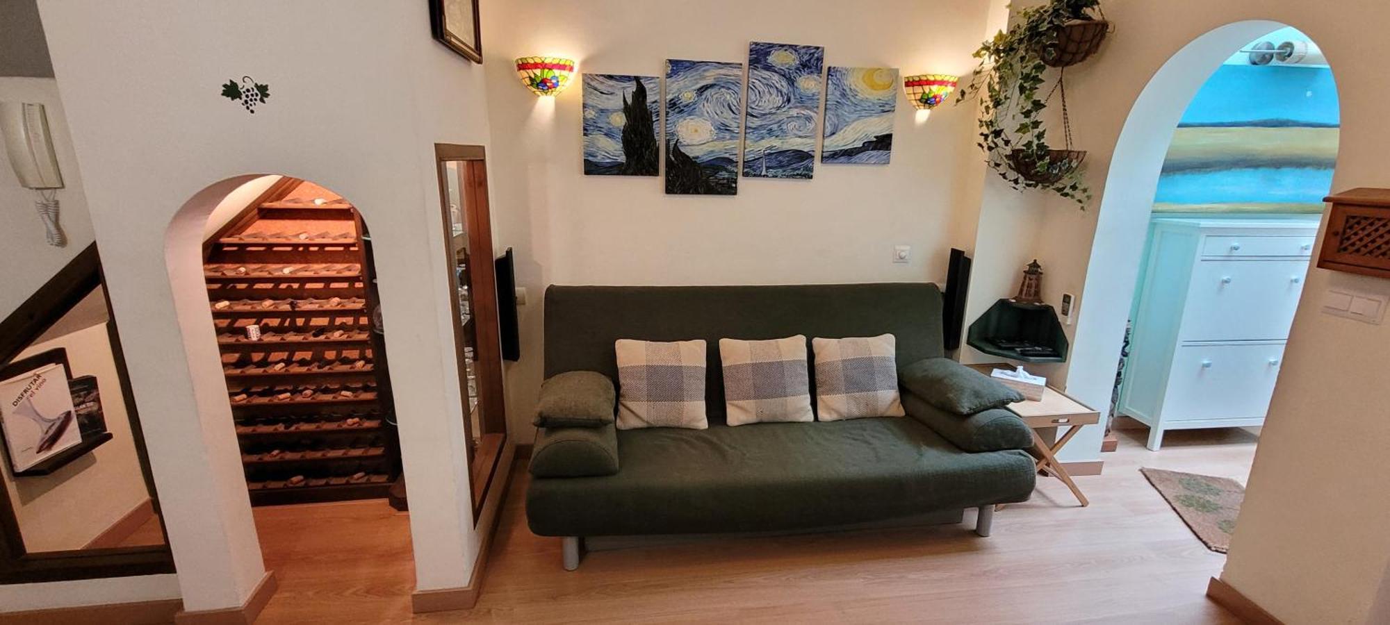 Semi-Detached Adosado Con Encanto -130 M2 - Wifi 600 Mb - Piscina Comunitaria - Patio Privado Torremolinos Exterior foto